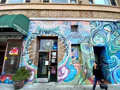 Dance Mission Theater