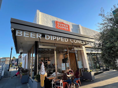 Super Duper Burgers