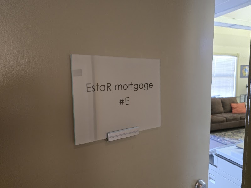 EstaR Mortgage, San Francisco