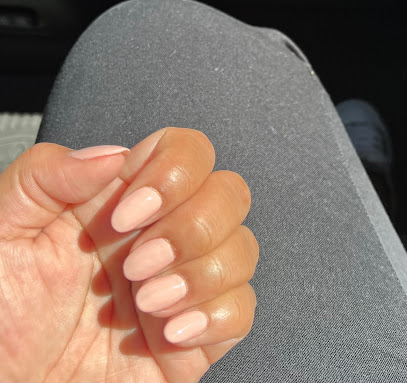 Dynasty Nail, San Francisco