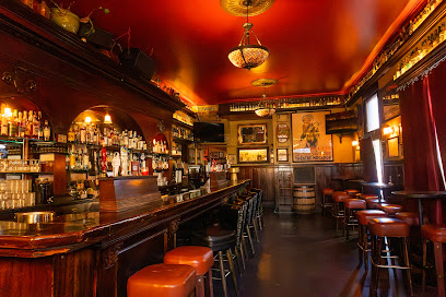 Elixir, San Francisco
