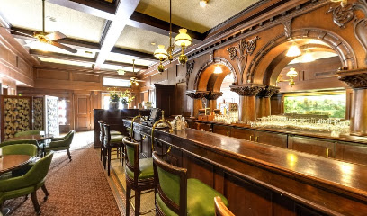 Harris' Restaurant - The San Francisco Steakhouse