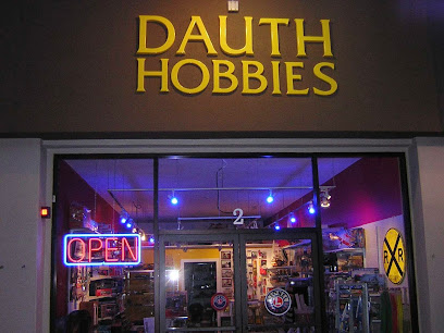 Marin Hobby & Gift, San Francisco