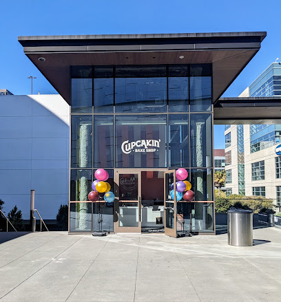 Cupcakin' Bake Shop, San Francisco