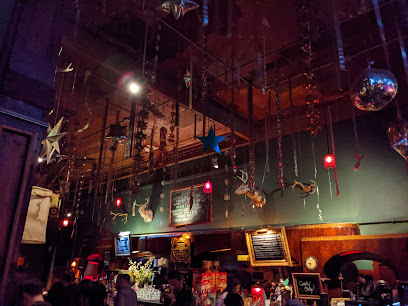 Make-Out Room, San Francisco