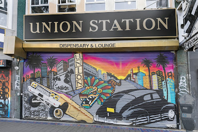 Union Station, San Francisco