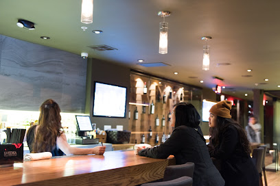 Sippin Wine Bar, San Francisco