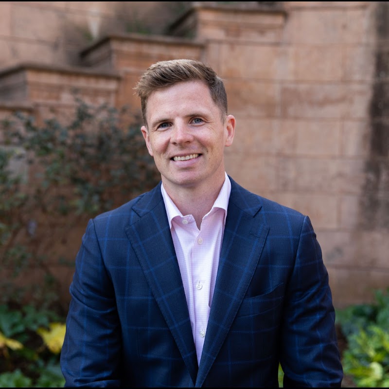 Sean Byrne, ProMortgage, San Francisco