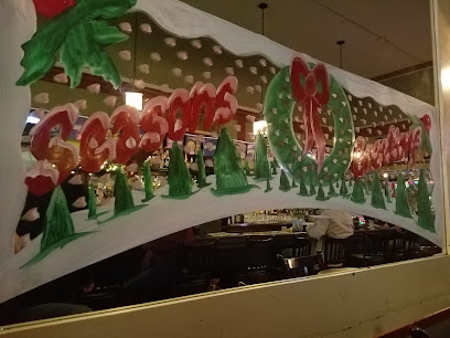 McCarthy's Irish Bar, San Francisco