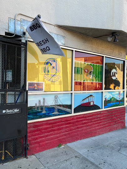 Deli Man, San Francisco