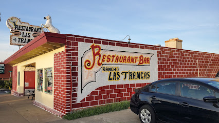 Rancho Las Trancas, San Francisco