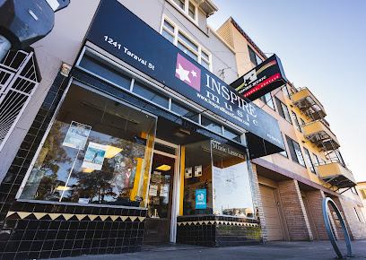 Inspire Music Lesson and Music Store, San Francisco