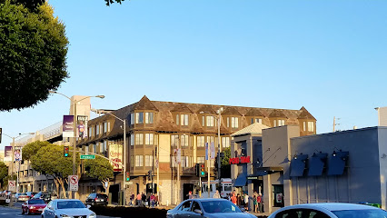 Chelsea Inn, San Francisco