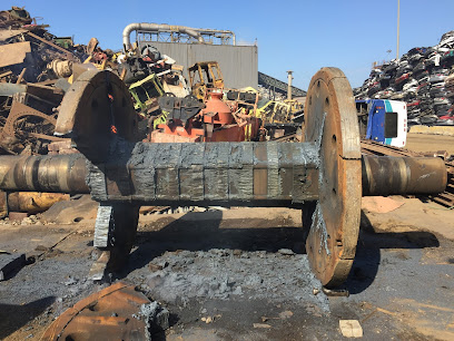 Schnitzer Steel, San Francisco