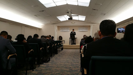 Kingdom Hall of Jehovah's Witnesses, San Francisco