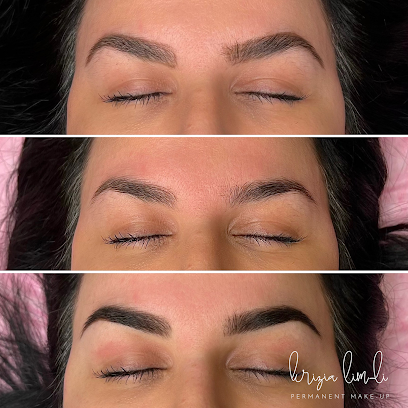Krizia Lim-Li Permanent Make-Up, San Francisco
