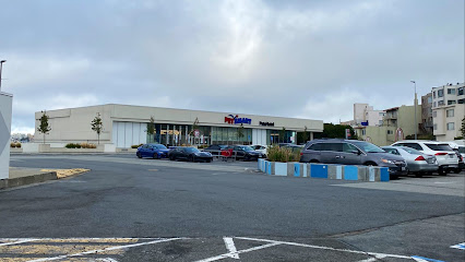 PetSmart, San Francisco