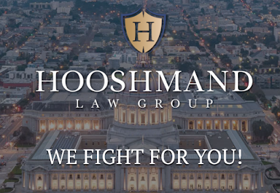Hooshmand Law Group, San Francisco