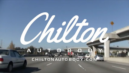 CARSTAR Chilton Auto Body Nob Hill, San Francisco