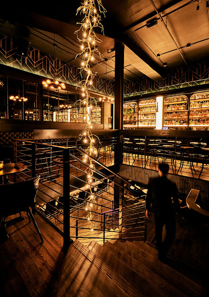 Members Only, San Francisco