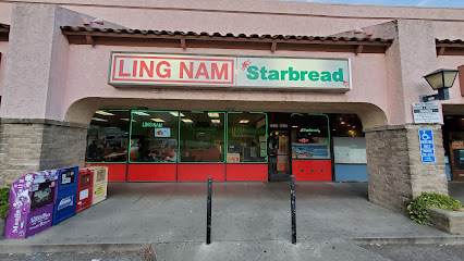 Starbread Bakery, San Francisco