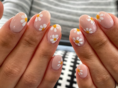 The Nail Room, San Francisco