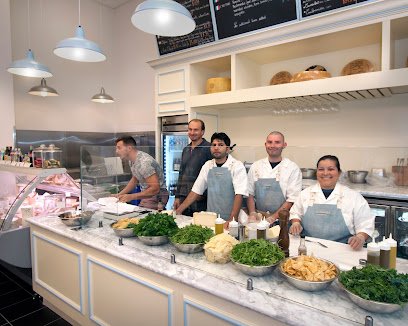 La Fromagerie Cheese Shop, San Francisco