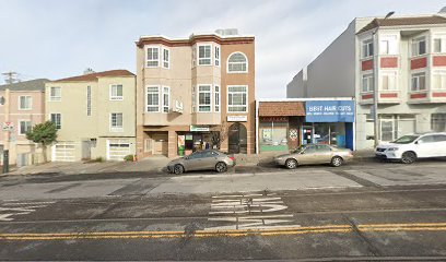 SFBAY-RE, San Francisco