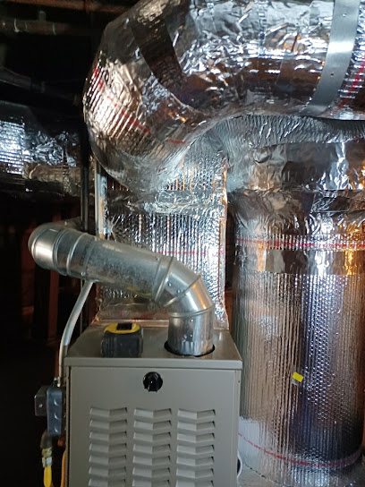 Acosta Heating & Sheet Metal, San Francisco