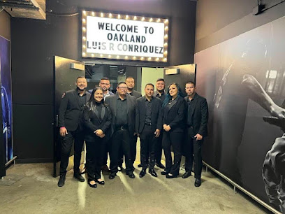 4 Diamond Security, San Francisco