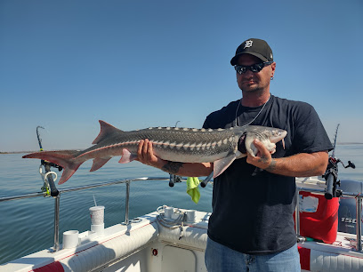 Hook'd Up Sportfishing