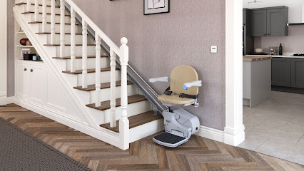 California Mobility Stairlifts, San Francisco