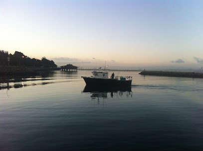 Warrior Poet Sportfishing