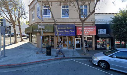Natural Beauty Salon, San Francisco