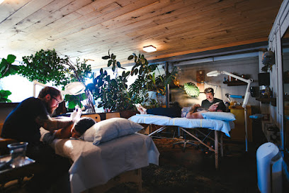 Manus Lux Tattoo, San Francisco
