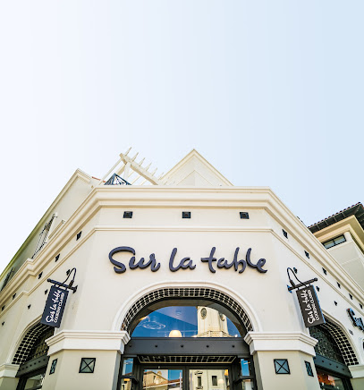 Sur La Table, San Francisco