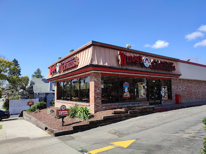 Wendy's, San Francisco