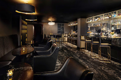 Elements Bar & Lounge, San Francisco
