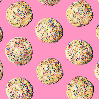 Mister Cookie SF