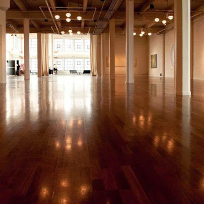 Terra Gallery & Event Venue, San Francisco