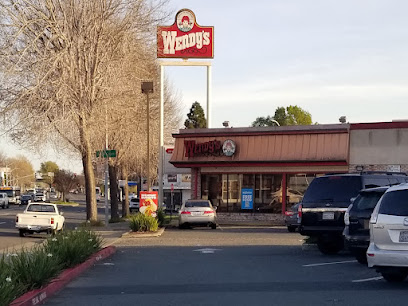 Wendy's, San Francisco