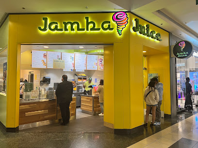 Jamba, San Francisco