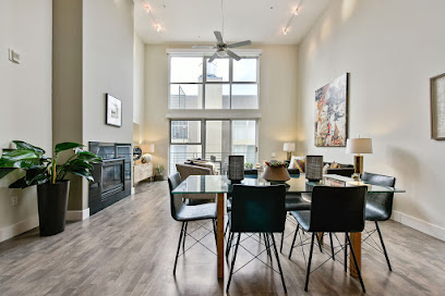 Golden Bay Hardwood Floors