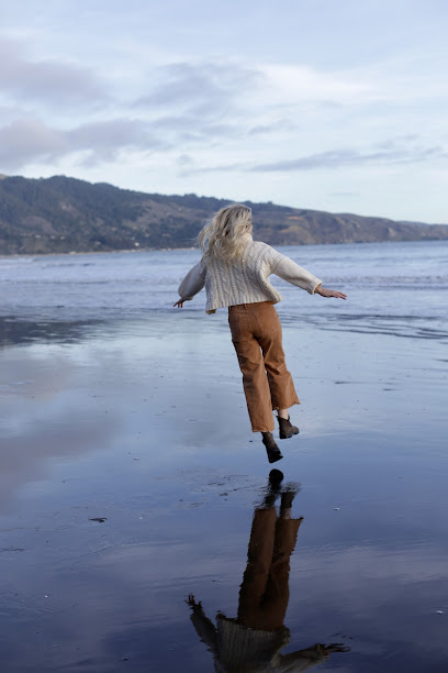 Abigail Bruce, San Francisco