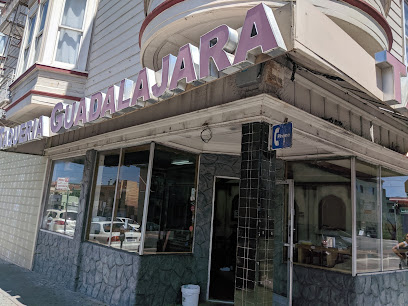 Taqueria Guadalajara