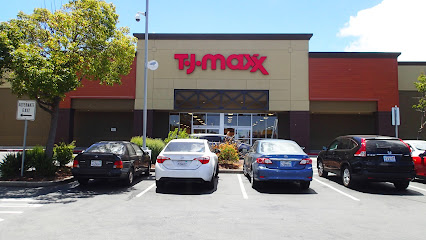 T.J. Maxx, San Francisco