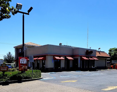 Wendy's, San Francisco