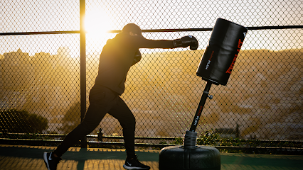 San Francisco Boxing Club