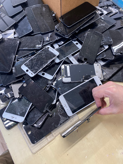Mobile Fix Certified iphone ipad computer repair, San Francisco