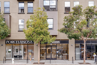 PORCELANOSA San Francisco